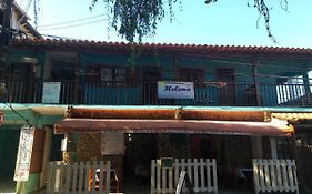 Pousada da Helena Trindade